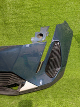 ZDERZAK PRZEDNI PRZÓD PEUGEOT 3008 5008 II LIFT NR.7829