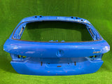 KLAPA TYŁ TYLNA BMW 1 F40