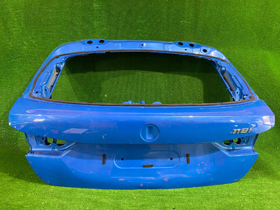 KLAPA TYŁ TYLNA BMW 1 F40