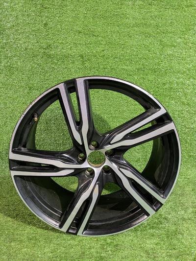 ALUFELGA FELGA ALUMINIOWA VOLVO 21" 8.5J ET44.5 NR.97