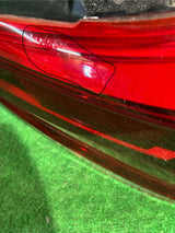 LAMPA TYŁ TYLNA PRAWA VW POLO IV 2GS945096A nr:29
