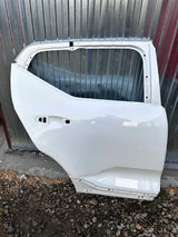 DRZWI TYLNE PRAWE VOLVO XC40 nr.00