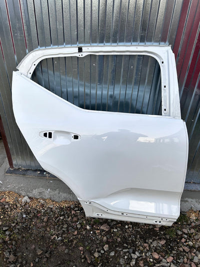 DRZWI TYLNE PRAWE VOLVO XC40 nr.00