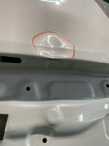 KLAPA BAGAŻNIKA KIA SPORTAGE IV