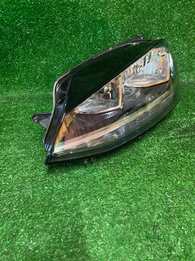 REFLEKTOR LEWY VW GOLF VII LIFT