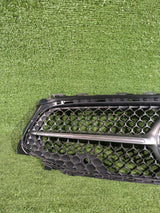 GRILL ATRAPA CHŁODNICY MERCEDES CLA W118 LIFT PDC NR.04