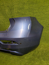 ZDERZAK TYLNY TYŁ VOLVO V40 II 12- NR.7843