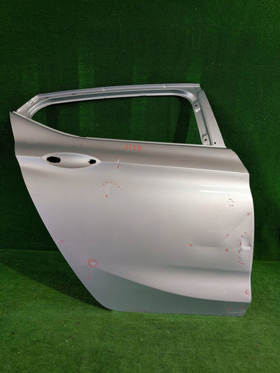 DRZWI TYLNE PRAWE PRAWY TYŁ OPEL ASTRA K HB NR.3132