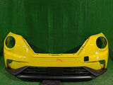 ZDERZAK PRZEDNI PRZÓD NISSAN JUKE II F16 NR.7106