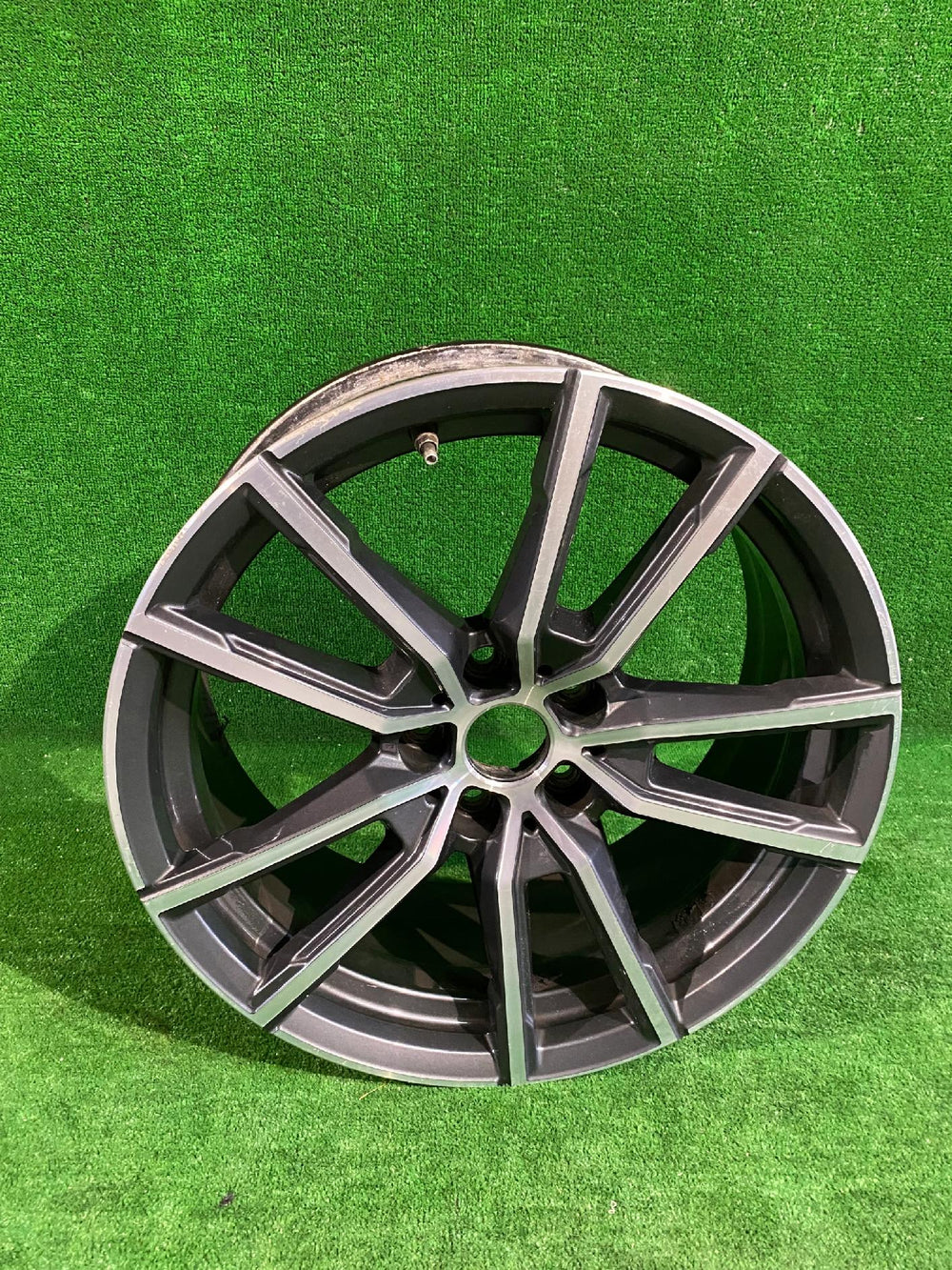 ALUFELGA BMW 18” 7.5J ET25 G20 G21