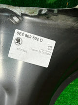 PRÓG PRAWY SKODA OCTAVIA IV