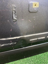KLAPA TYŁ TYLNA TOYOTA RAV4 V