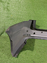 ZDERZAK TYLNY TYŁ SKODA OCTAVIA IV SEDAN NR.7757