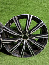 ALUFELGA VOLVO XC60 XC90 19" 7.5J ET50.50 NR.133