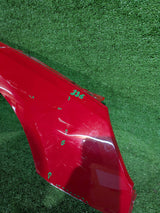 BŁOTNIK PRZEDNI PRAWY PRZÓD AUDI A4 B9 LIFT NR.336