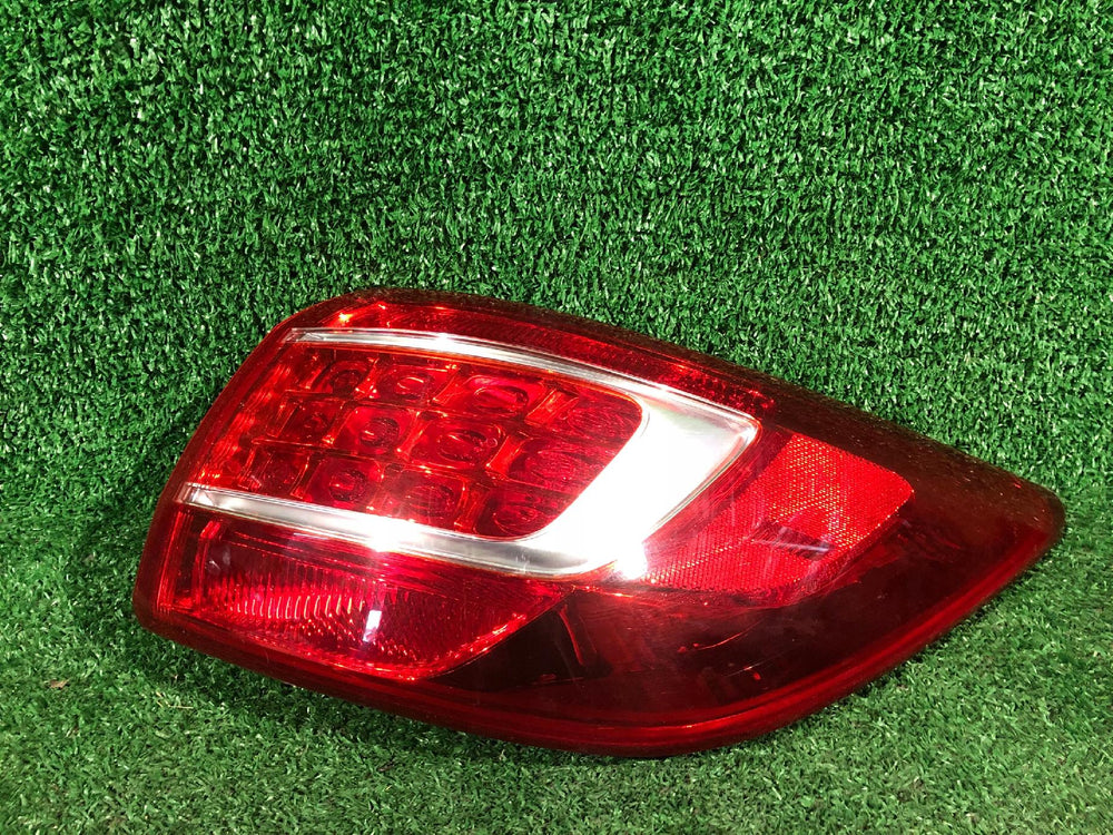 LAMPA TYŁ TYLNA PRAWA KIA SPORTAGE III