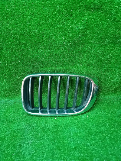 GRILL NERKA LEWA BMW X3 F25 LCI X4 F26 LCI