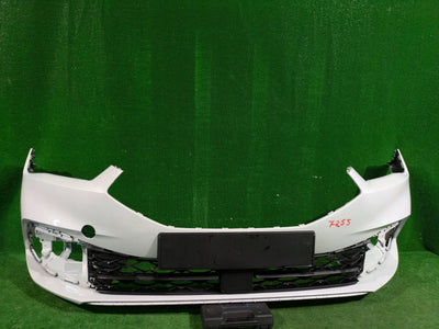 ZDERZAK PRZEDNI PRZÓD SEAT LEON IV NR.7255