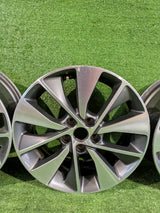 ALUFELGA FELGA ALUMINIOWA KIA OPTIMA IV 18" 7.5J ET52.5 NR.60