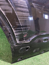 DRZWI PRAWE TYLNE AUDI Q7 II 4M