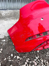 ZDERZAK TYŁ TYLNY AUDI A3 8V SEDAN LIFT nr.0256