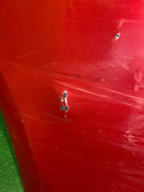 ZDERZAK TYLNY TYŁ PORSCHE PANAMERA 971 NR.4230