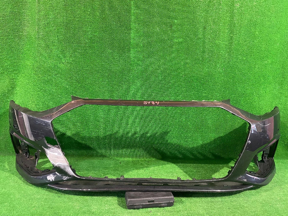 ZDERZAK PRZEDNI PRZÓD AUDI A4 B9 LIFT NR.5194