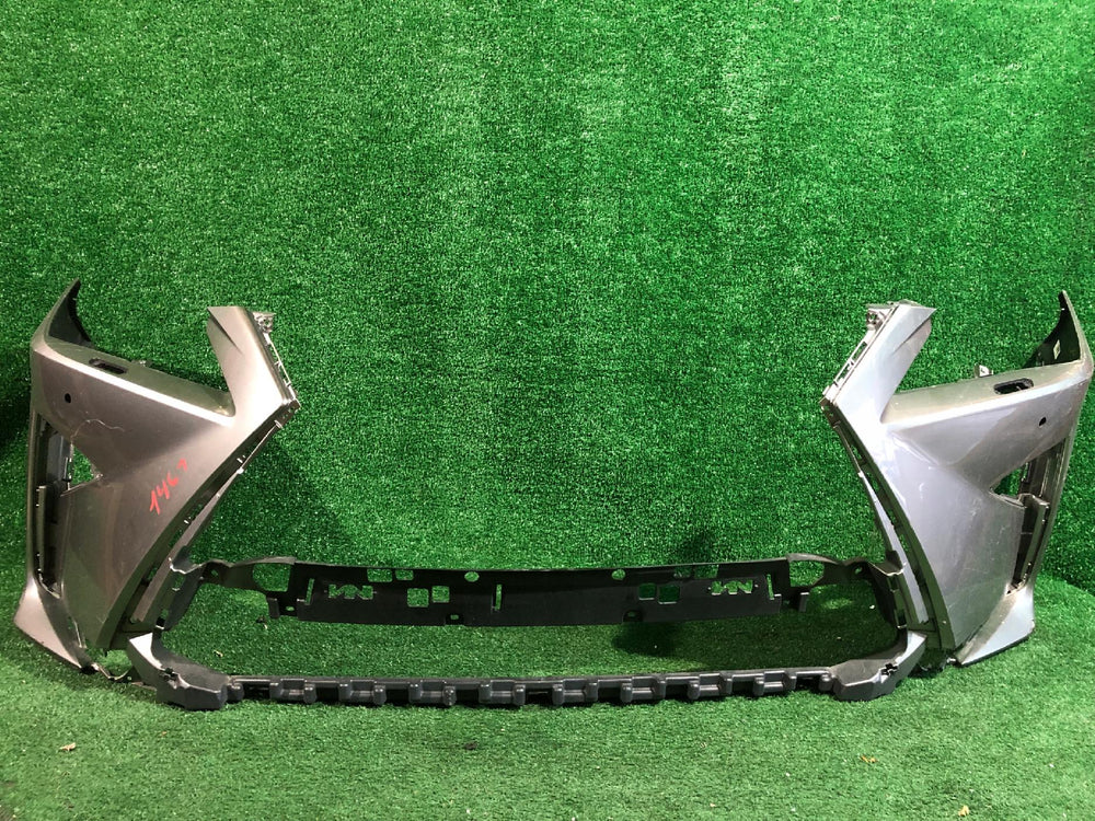 ZDERZAK PRZEDNI PRZÓD LEXUS RV IV 15- NR.1461