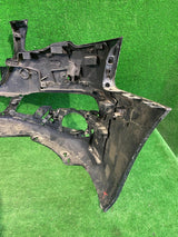 ZDERZAK PRZEDNI PRZÓD PEUGEOT 508 I LIFT NR.4851