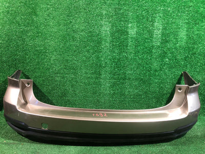 ZDERZAK TYLNY TYŁ SUBARU FORESTER IV NR.1592