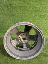 ALUFELGA FELGA ALUMINIOWA NISSAN QASHQAI JUKE 16" 6.5J ET40 NR.115