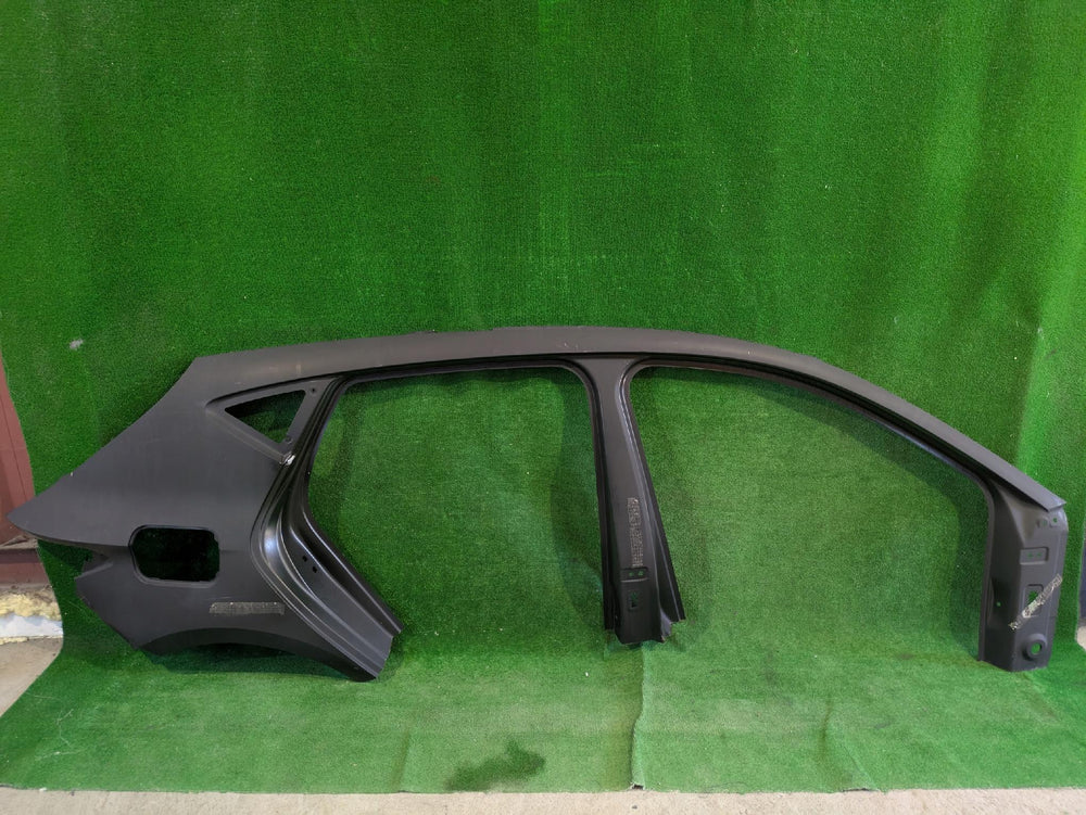 SŁUPEK PRÓG PRAWY SEAT LEON IV