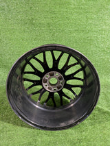 ALUFELGA FELGA ALUMINIOWA NEO 18" 8J ET45 5X108 Nr.111