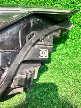 REFLEKTOR LEWY VW GOLF VIII FULL LED SOCZEWKA