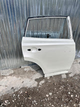 DRZWI TYLNE PRAWE TOYOTA RAV4 IV 12- nr.0