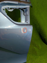 KLAPA TYLNA TYŁ BAGAŻNIKA OPEL CROSSLAND X