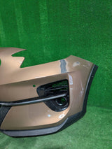 ZDERZAK PRZEDNI PRZÓD KIA X-CEED 19- NR.126