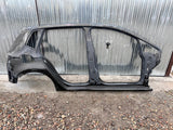 POSZYCIE BŁOTNIK TYŁ TYLNY PRAWY VW GOLF SPORSVAN nr.00