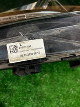 REFLEKTOR LEWY HYUNDAI TUCSON III 15-17