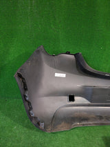 ZDERZAK TYLNY TYŁ OPEL CORSA E 14- BEZ PDC NR.6571