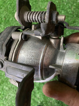 HALOGEN LEWY KIA RIO IV 17-