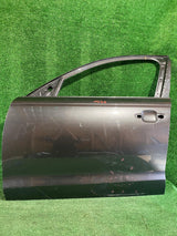 DRZWI LEWE PRZEDNIE AUDI A6 C7