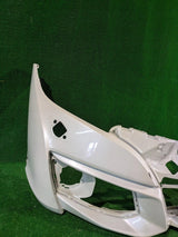 ZDERZAK PRZEDNI PRZÓD HONDA CIVIC IX LIFT NR.6472
