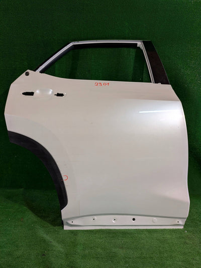 DRZWI TYŁ TYLNE PRAWE LEXUS NX II 21- NR.2901
