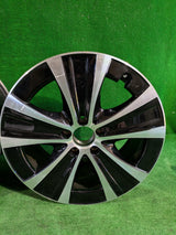 ALUFELGA MERCEDES 18" 8J ET43