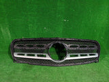 GRILL ATRAPA CHŁODNICY MERCEDES GLA W156 LIFT NR.18