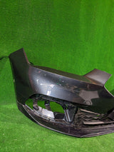 ZDERZAK PRZEDNI PRZÓD SEAT LEON IV NR.6436