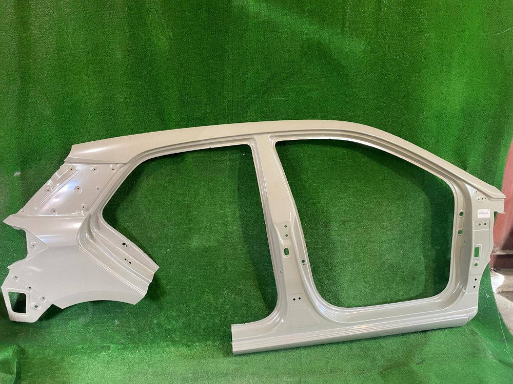 SŁUPEK PRAWY PRÓG HYUNDAI I20 II