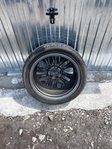 ALUFELGA FELGA ALUMINIOWA KIA SPORTAGE 18” 7,5J ET 46 NR.028