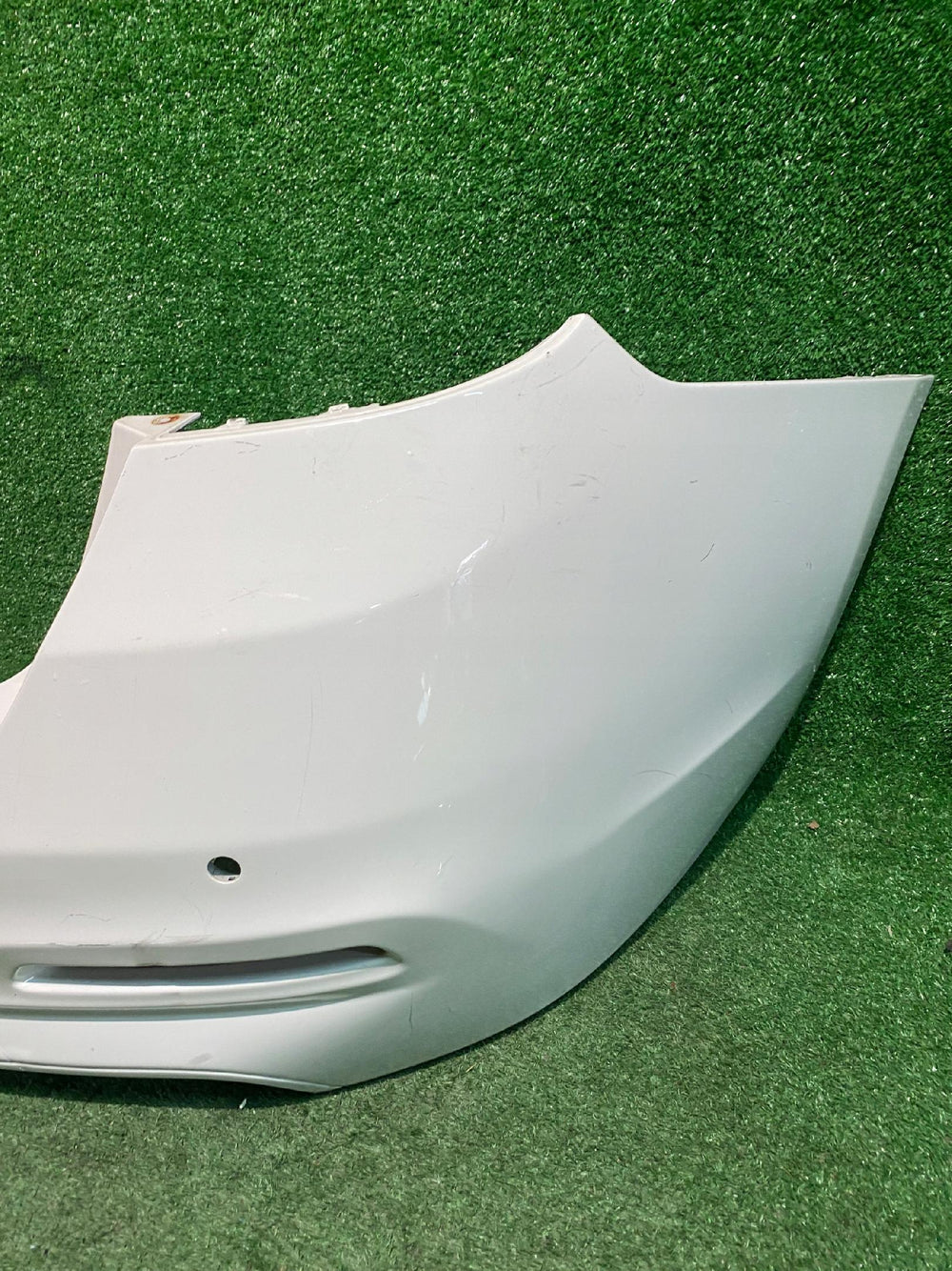 ZDERZAK TYLNY TYŁ BMW 3 F31 LCI NR.2296